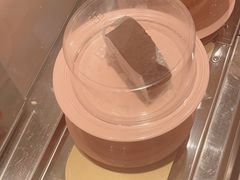 -争鲜回转寿司(通州万达店)
