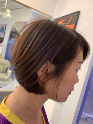 -Beauty Garden·花园美发