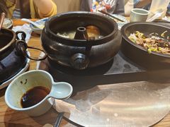 -云海肴云南菜·蒸汽石锅鱼(北京良乡华冠店)