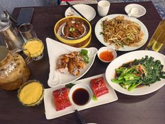 -古南都·老广东酒楼(龙江店)