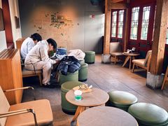 -星巴克臻选(北京前门大街店)