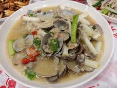 -辣螃铠盆盆蟹大排档(海昌店)