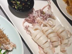 -501號台州海鲜餐厅(海创园店)