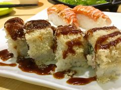 -宝寿司(红瓦寺店)