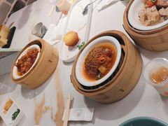 -滋粥楼·顺德菜(番禺广场总店)