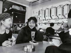 -大聖·精酿啤酒&火烧鸡(市南路店)