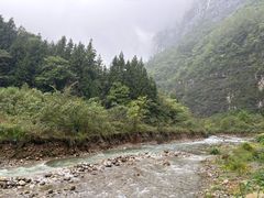 -鹿院坪生态旅游景区