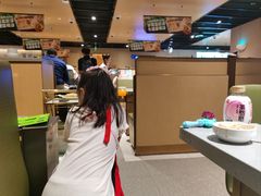 -海底捞火锅(万达坊店)
