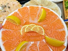 -官塘陈记鱼生·潮汕砂锅粥·牛肉火锅(潮枫路总店)