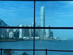 -香港会议展览中心演讲厅
