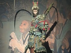 -中国美术学院-美术馆
