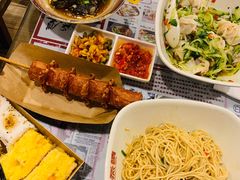-双燕楼·手工馄饨·汤面小吃(世纪汇店)