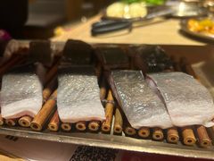 -西塔老太太泥炉烤肉(亚运村店)