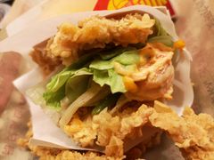 -肯德基(春申店)