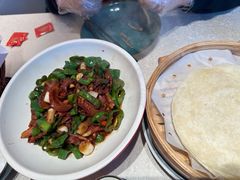 -鸽子侯·家宴·平价海鲜(绿地店)