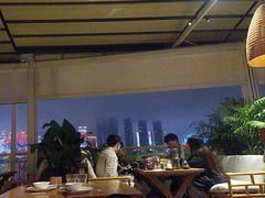 -不二·民谣音乐餐吧(长沙店)