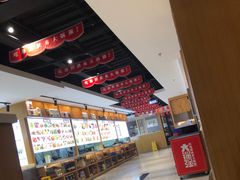 -大锅强·蒸海鲜青岛菜(吾悦广场店)