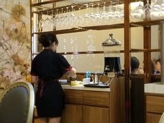 大堂-金春禧(英雄山路旗舰店)