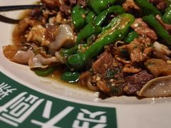 -费大厨辣椒炒肉(黄兴中心广场店)
