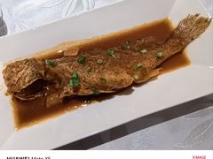 -一品淮扬 · 淮扬菜·北京万达文华酒店