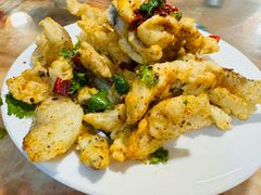 -黑土地东北私房菜馆(南门大街店)