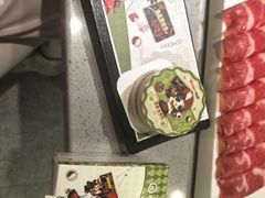 -海底捞火锅(九霄梦天地店)
