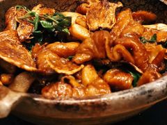 -新聚丰菜馆(太监弄店)
