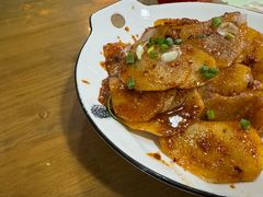 -老磨油饼(高陵店)