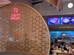 大堂-渝蛙馆(新百店)