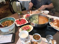 -协成海鲜火锅(海洋花园店)
