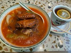 -华嫂冰室(尖沙咀店)