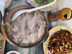 -砂锅居(西四店)