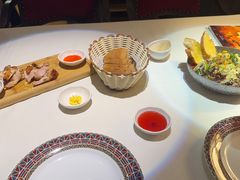 -俄士厨房(未来城店)