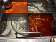 -海底捞火锅(泰安爱琴海店)