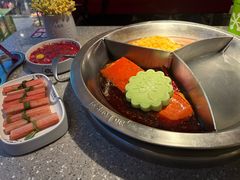 -大龙燚火锅(太古里店)