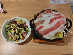 -森味花园·日本料理(伊藤洋华堂亚运村店)