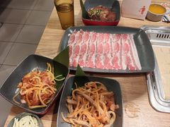 -新石器烤肉(千灯大润发店)