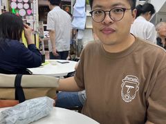 -麦文记面家(佐敦店)