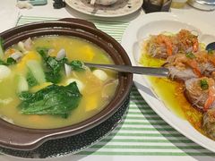 -桂满陇·杭州小馆(巴黎春天浦建店)