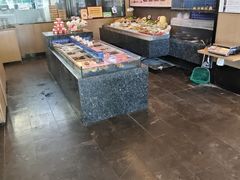 -船歌·鱼水饺青岛菜(正阳路店)