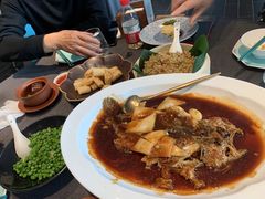 -柒园·三十年创意杭帮菜(龙湖滨江天街店)