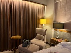 -澳门十六浦索菲特大酒店