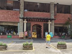 -东莞宾馆(莞城店)