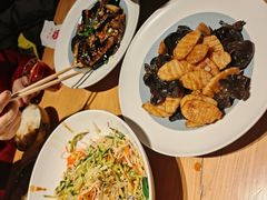 -鸽子窝(宋庄店)