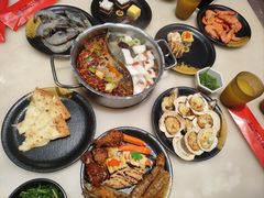 -吉布鲁牛排海鲜自助(万州万达广场店)