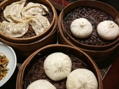 -冶春茶社(星汉大厦店)