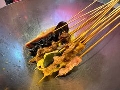 -付小姐在成都(郑东新区店)