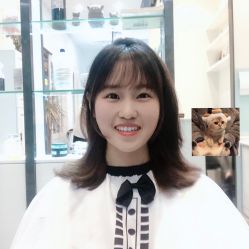 -Moyue HAIR SALON