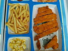 -蒙特利亲子乐园