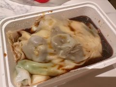 -银记肠粉店(北京路店)